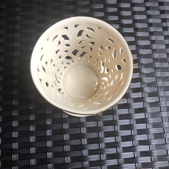 Lenox dish - Picture 2 of 7